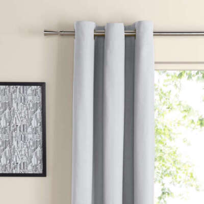 plain-light-blue-curtains