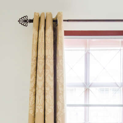 Damask-Style-Blackout-Eyelet-Curtains