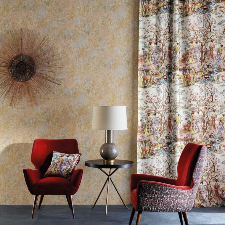 Nonwoven Wallpaper Blinds Systems Nonwoven Wallpaper Blinds Systems