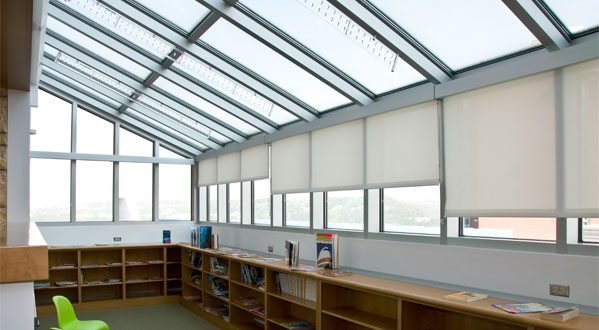 Blinds for Schools