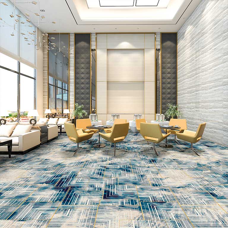lounge area carpets